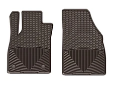 WeatherTech All-Weather Floor Mats for Encore/Trax - 1st Row Cocoa