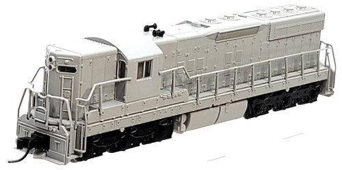 Locomotora N Atlas-Kato 53601 EMD SD 7 sin decorar (probada) rapido cplrs | Zustand: New