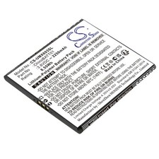 BATTERIE 2250mAh Type ChinoBATT01 UBT2300 For UMX Unimax U683CL U693CL U696CL