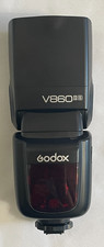 Godox V860II S Sony Camera Flash with Battery...