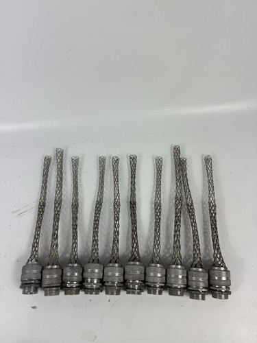 Hubbell Kellems 07401034 Impugnatura Per Cavo Generatore 2Npt 1.562-1.687 - Foto 5