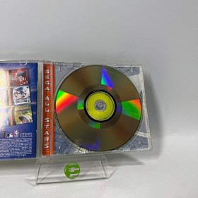 Virtua Tennis (Sega Dreamcast, 2000)