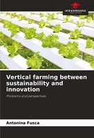 Vertical Farming Between Sustainability And Innovation | Antonina Fusca | Buch