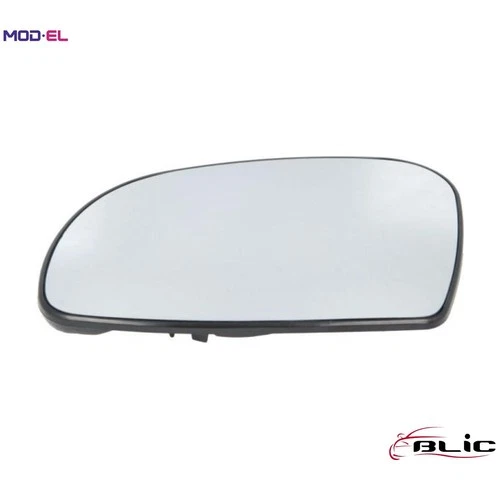 MIRROR GLASS EXTERIOR MIRROR 6102-02-1231338P FOR CITROEN KFW /KFX 1.4L 4cyl