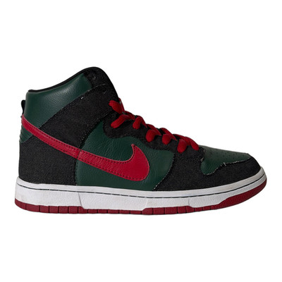 Nike Dunk High Premium SB RESN Men's 9 Excellent