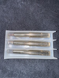 GREENFIELD TAP SET #14284