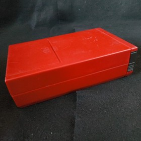 Nintendo Famicom Disk System(HVC-022) Console,RAM Adapter set, Working, Japan