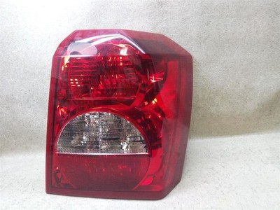 Passenger Right Tail Light Fits 08-12 DODGE CALIBER f150-191893