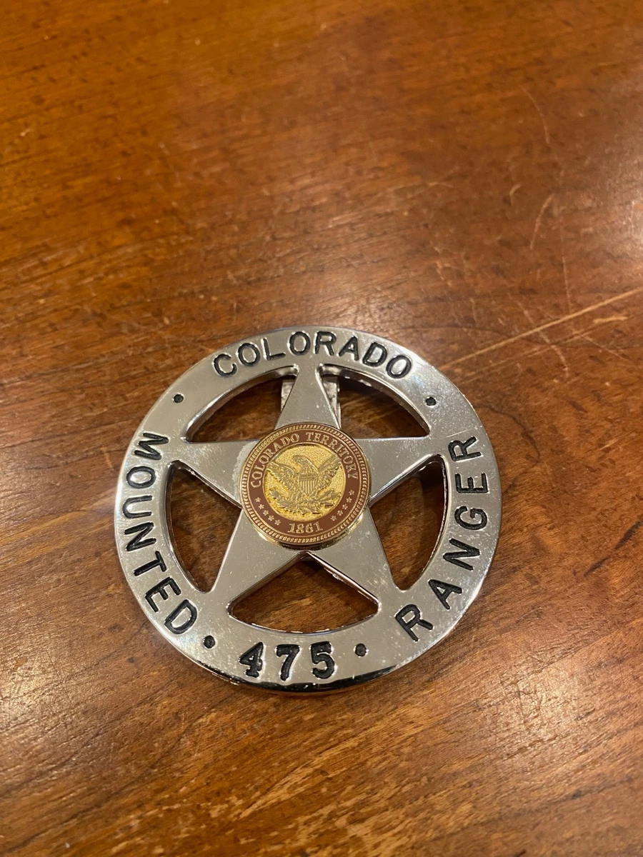 Badge Police Collectibles for sale | eBay
