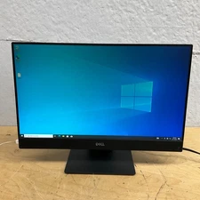 Dell OptiPlex 7470 AIO 24" Intel i5-9500@ 3.0Ghz 8GB 128GB SSD Windows 10 Pro PC