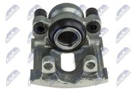 NTY Bremssattel HZT-BM-017 FüR BMW