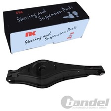 NK QUERLENKER HINTERACHSE AUßEN UNTEN HINTEN PASSEND FÜR AUDI A1 A3 Q3 TT SEAT