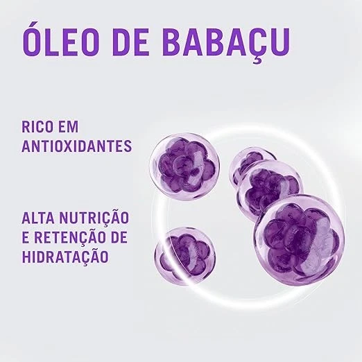 Champú Schwarzkopf Professional Bonacure Frizz Away para hombres y mujeres | Anti-Friz Foto 4 de 4