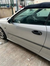 Porte avant et accessoires Saab 9-3