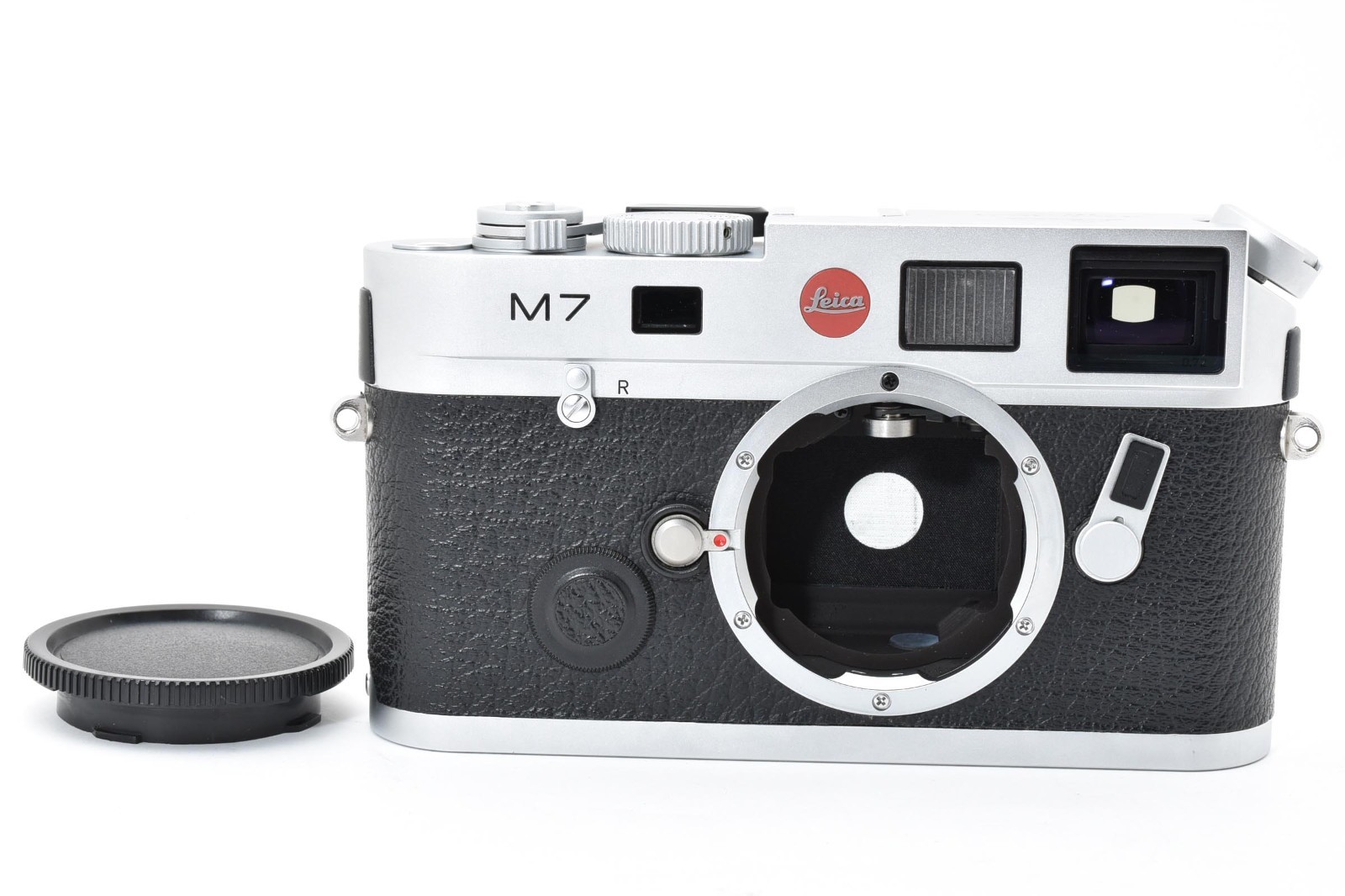 Leica M7