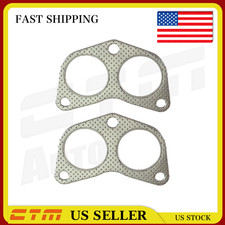 Exhaust Manifold Gaskets For Subaru 2.0l 1.8l 2.5l Fa20d Ej20 Ej22t Ej25 Turbo Exhaust Manifold Gaskets For Subaru 2.0l 1.8l 2.5l Fa20d Ej20 Ej22t Ej25 Turbo