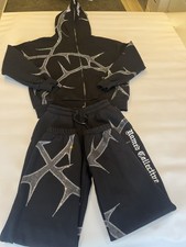 NAMED COLLECTIVE tracksuit Size Small.