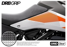 Drb Grip For Ktm 390 Adventure 20202024 Tank Grips Gridclear