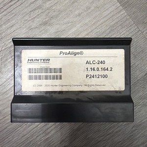 Hunter ProAlign ALC-240
