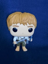 Funko Pop! Lord of The Rings #445 Samwise Gamgee Loose No Box *Mild Wear*