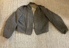 Campaigner Quality Civil War CS Richmond Depot Type II Shell Jacket + 13 Eagle I