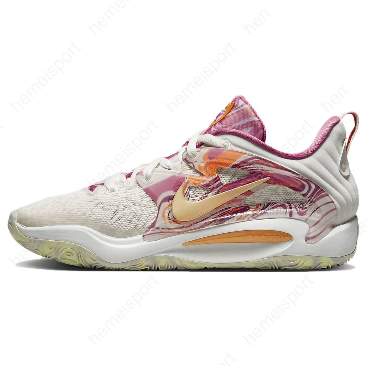 Nike KD 15 EP All-Star for Sale | Authenticity Guaranteed | eBay