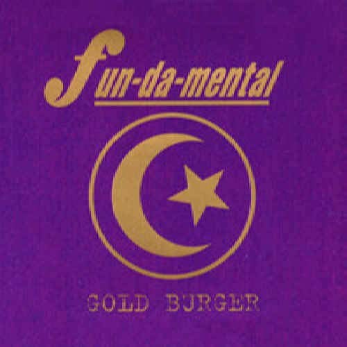 Веселый золотой бургер (CD) (ИМПОРТ ИЗ Великобритании)