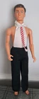 Barbie Sindy Doll. Vintage Paul doll Hasbro 1987. Sindy's Boyfriend. Dressed.