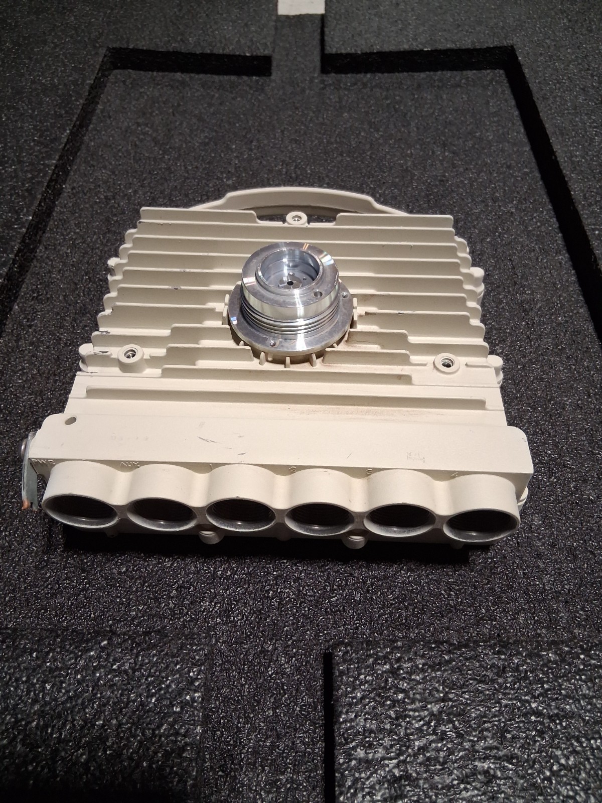 Siklu EH-2500FX-ODU-H-EXT 1G Unit only... , Used
