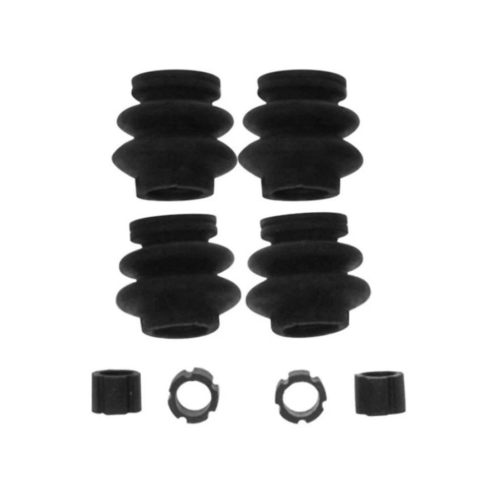 Pinza de freno de disco trasera ACDelco genuina para Toyota Prius V 2012-2017 | Goma Foto 2 de 4