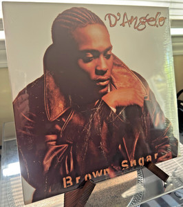 25+ D Angelo Brown Sugar Vinyl for sale | Updated Oct 2026