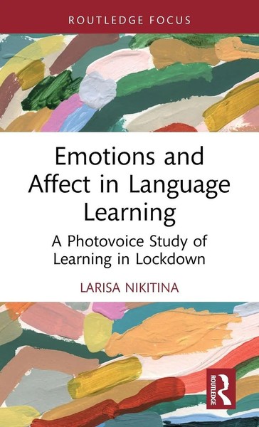 Larisa Nikitina | Emotions And Affect In Language Learning | Buch | Englisch-image
