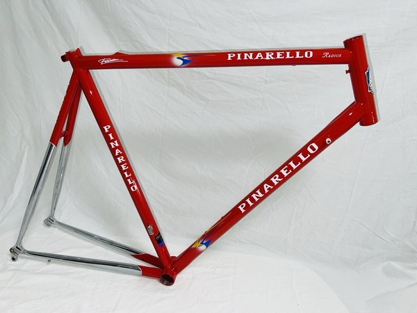 Pinarello Radius