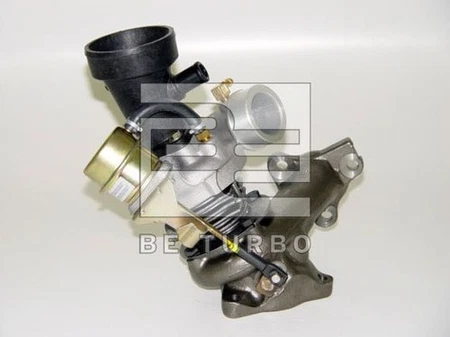 Turbolader FORD ESCORT VI Stufenheck  1.8 TD (GAL)