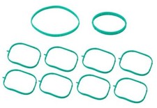 12626354 for Chevy GMC 5.3 Engine Intake Manifold Gasket Runner Seals Cadillac