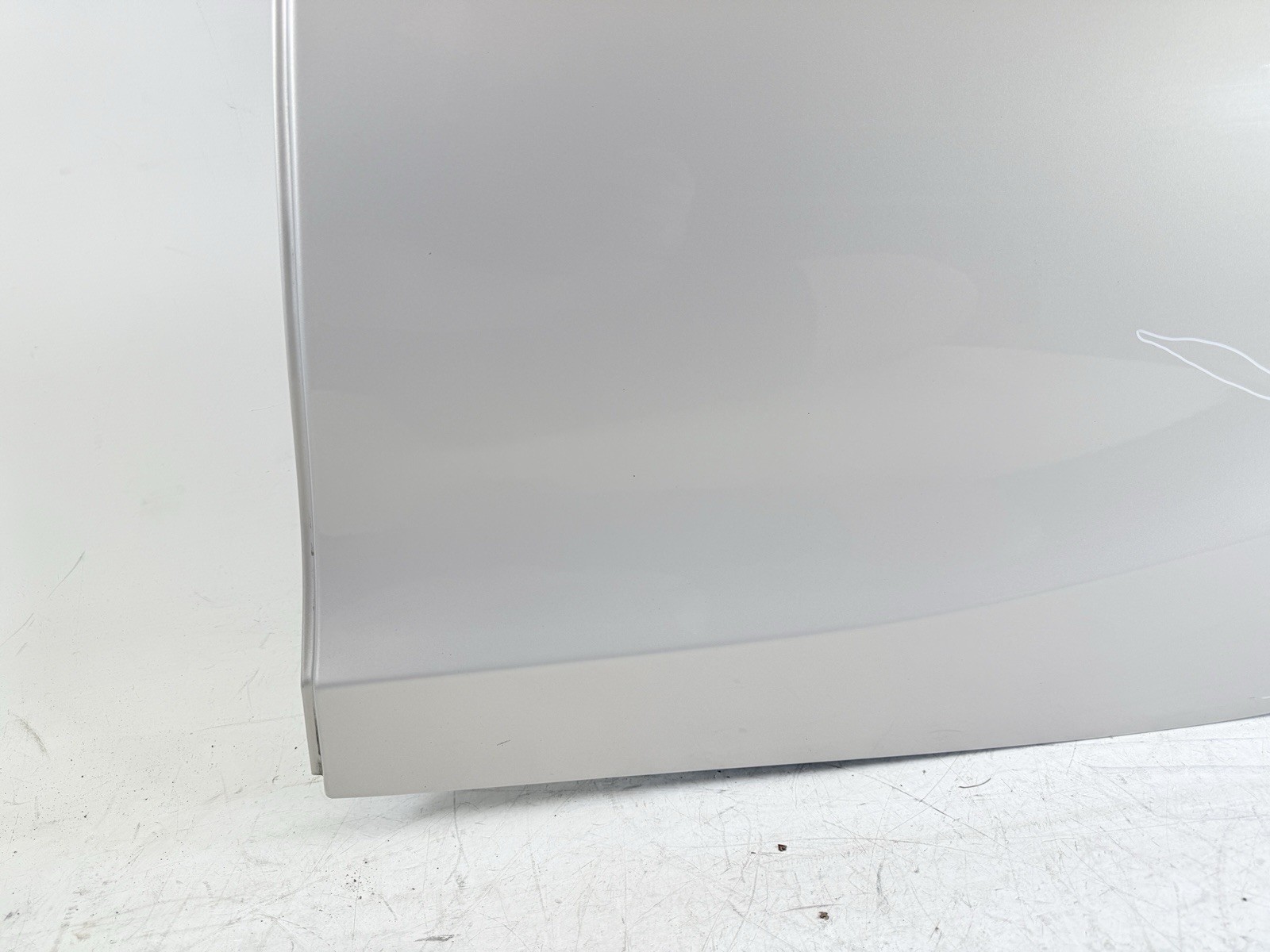 2014 - 2017 MASERATI GHIBLI REAR LEFT DRIVER SIDE DOOR PANEL SHELL OEM