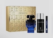Phantom Intense Rabanne Colônia - a fragrância Masculino 2024