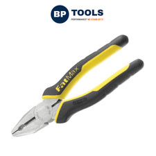 Stanley 089867 FatMax 180mm Combination Pliers
