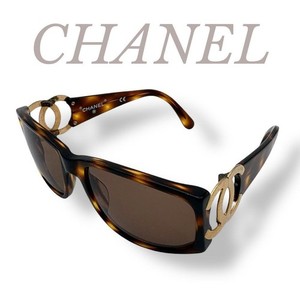 Chanel Sunglasses Y2k | eBay