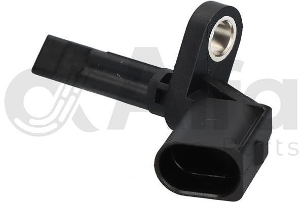 Alfa e-Parts Sensor, Raddrehzahl Hinterachse, Links U.A. FüR Audi, Bentley-image