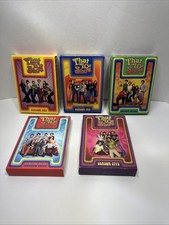 That '70s Show DVD Collection Seasons 1-5