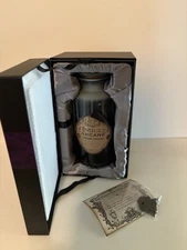 Disney Haunted Mansion Spirit Jar AMICUS ARCANE Halloween Sound Light