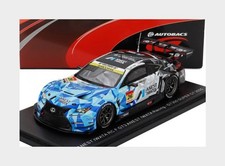 SPARK-MODEL 43SGT25026 Lexus RC F GT3 Team Anest Iwata Racing N 26 GT300 Class