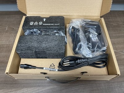 HP USB-C/A Universal Dock G2 5YH40AV#ABA Open Box