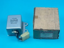 Daihatsu Taft F50 Delta V99 Fuel Control Relay 12V 28590-87302 056700-4480 NOS