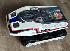 Bigtrak Electronic Classic Toy, Big Trak 2010 Version (See Description)