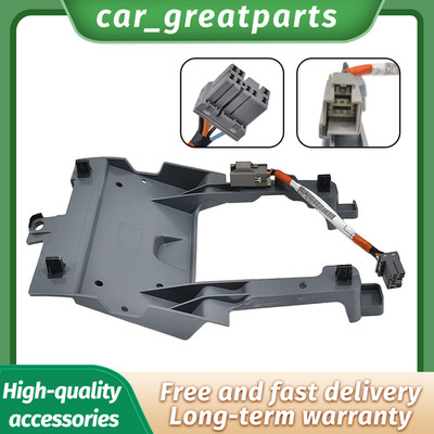 New Overhead Console Mounting Bracket Fits For Lincoln Aviator 2003-2005