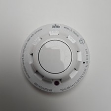 5x APOLLO XP95 SMOKE DETECTOR P/N 55000-640APO (SAME DAY DISPATCH VIA DHL)