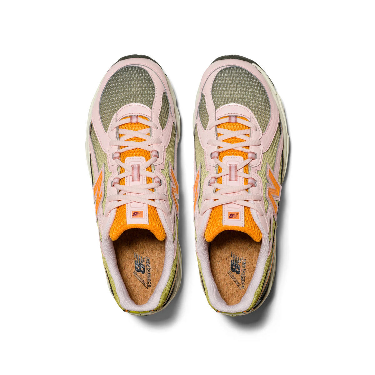 New Balance Men\'s 740 Concepts Saignée Shoes 10.5
U740GP2 New Balance 740 Concepts Saignée | U740GP2 | The Drop Date main image 2