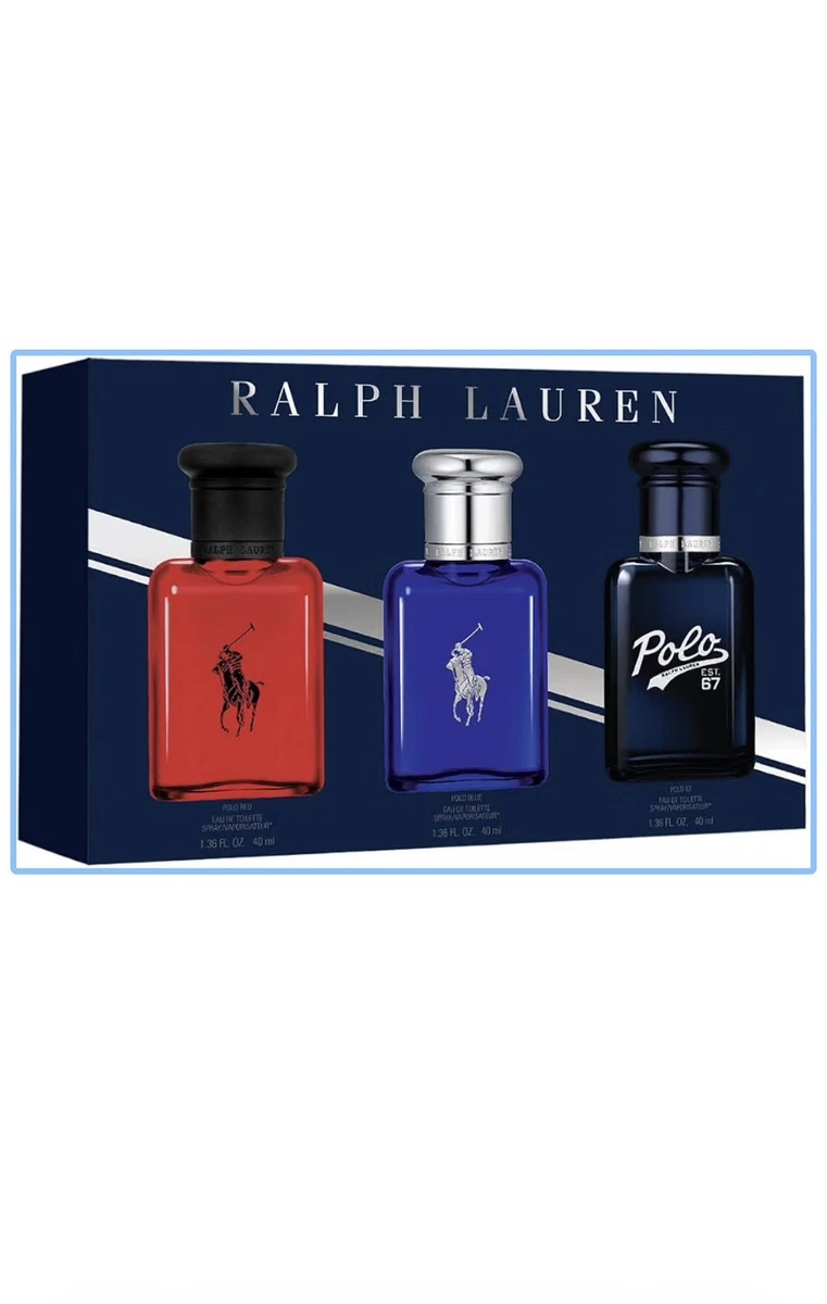 Polo Ralph Lauren Gift Sets for Men for sale | eBay
